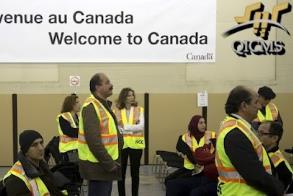 الهجرة الى كندا عبر الاستثمار من 2022 إلى 2024